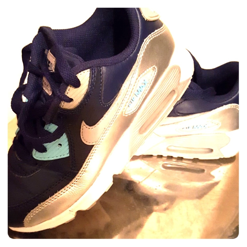 Nike Air Max